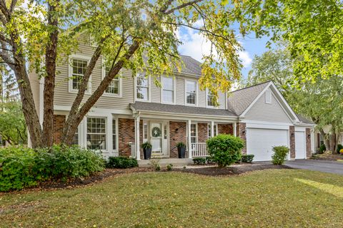 Photo of 1971 Peach Tree Lane, Algonquin, IL 60102 (MLS # 12504846) Photo of 1971 Peach Tree Lane, Algonquin, IL 60102 (MLS # 12504846)