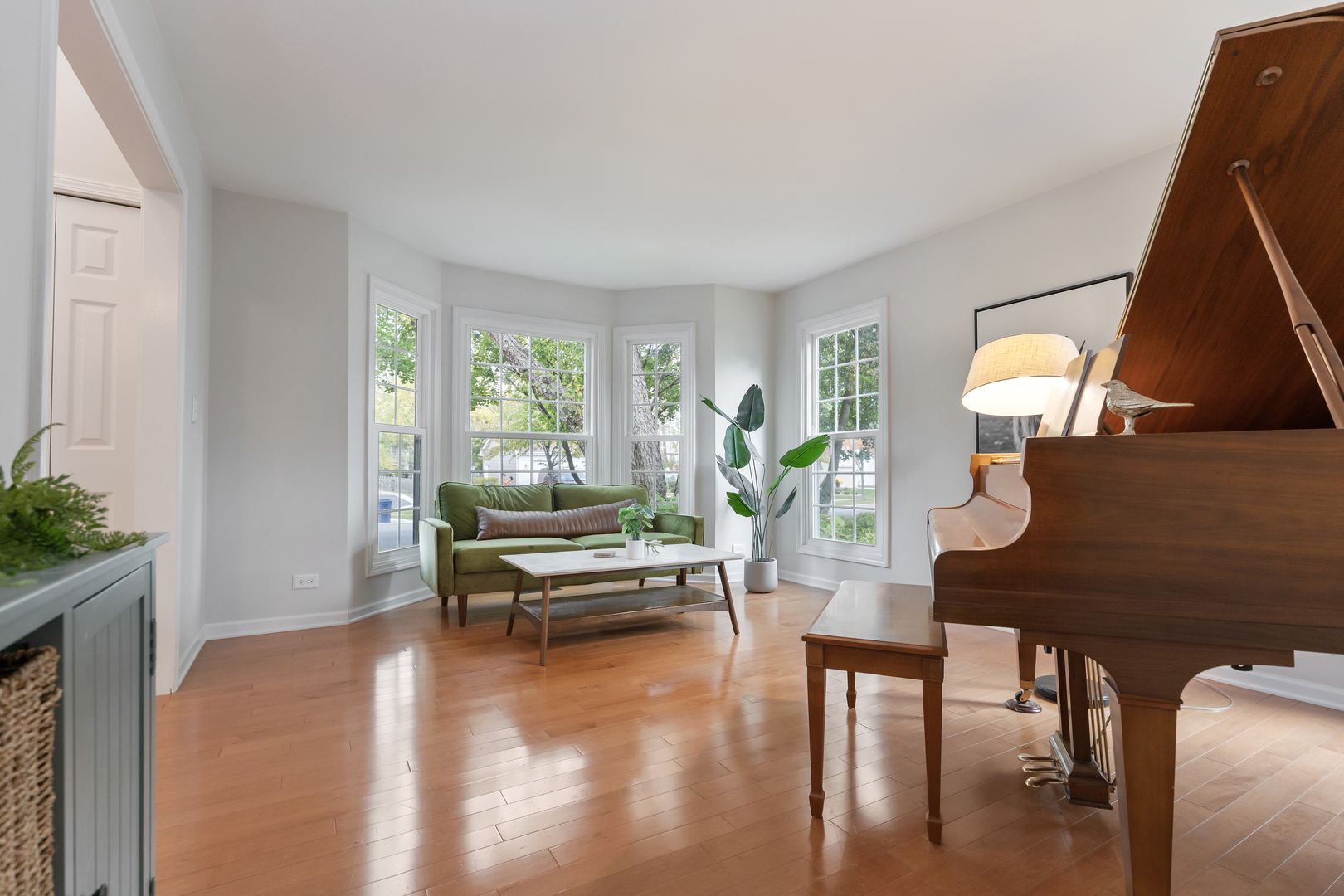 1971 Peach Tree Lane