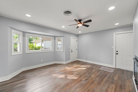 Tiny photo for 202 Wilson Street, Park Forest, IL 60466 (MLS # 12751239)