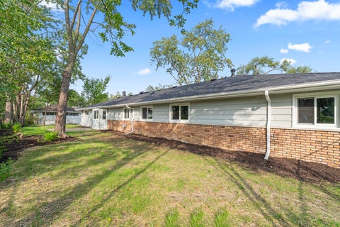 Tiny photo for 202 Wilson Street, Park Forest, IL 60466 (MLS # 12751239)