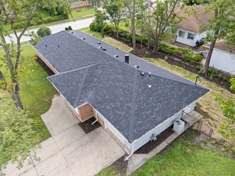 Tiny photo for 202 Wilson Street, Park Forest, IL 60466 (MLS # 12751239)