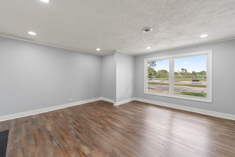 Tiny photo for 202 Wilson Street, Park Forest, IL 60466 (MLS # 12751239)