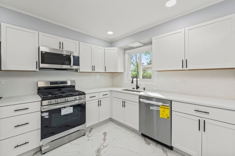 Tiny photo for 202 Wilson Street, Park Forest, IL 60466 (MLS # 12751239)