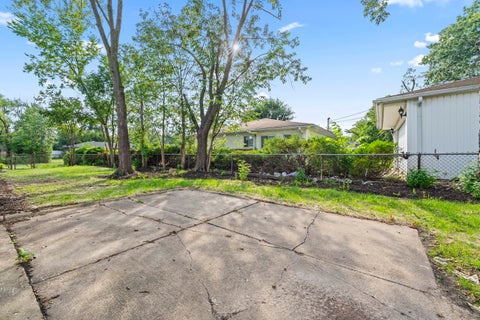 Tiny photo for 202 Wilson Street, Park Forest, IL 60466 (MLS # 12751239)
