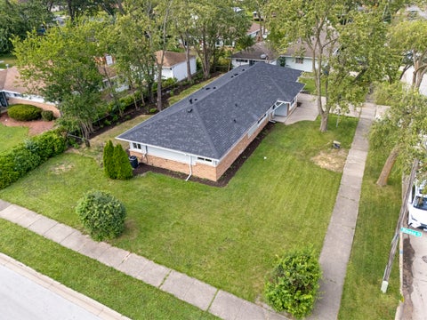 Tiny photo for 202 Wilson Street, Park Forest, IL 60466 (MLS # 12751239)