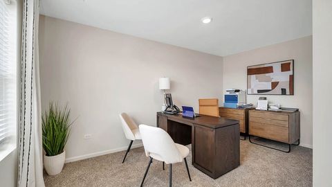 Tiny photo for 2224 Lakeshore Drive, Schaumburg, IL 60196 (MLS # 12551104)