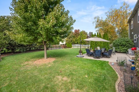 Tiny photo for 495 John Marshall Lane, Sycamore, IL 60178 (MLS # 12498307)