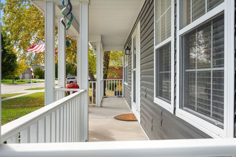 Tiny photo for 495 John Marshall Lane, Sycamore, IL 60178 (MLS # 12498307)