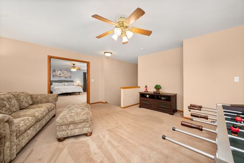 Tiny photo for 495 John Marshall Lane, Sycamore, IL 60178 (MLS # 12498307)