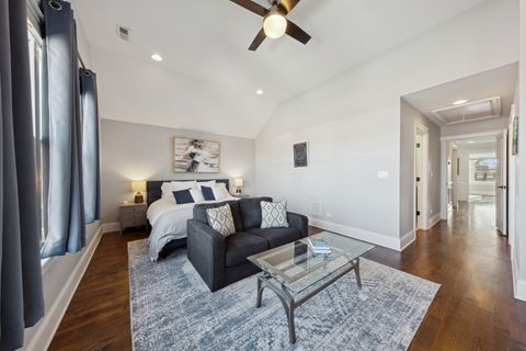 Tiny photo for 5622 W Pensacola Avenue, Chicago, IL 60634 (MLS # 12581003)