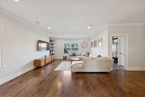 Tiny photo for 5622 W Pensacola Avenue, Chicago, IL 60634 (MLS # 12581003)