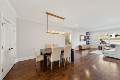 Tiny photo for 5622 W Pensacola Avenue, Chicago, IL 60634 (MLS # 12581003)