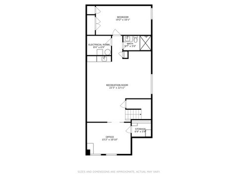 Tiny photo for 5622 W Pensacola Avenue, Chicago, IL 60634 (MLS # 12581003)