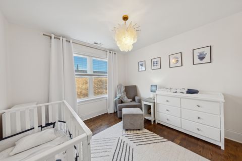 Tiny photo for 5622 W Pensacola Avenue, Chicago, IL 60634 (MLS # 12581003)