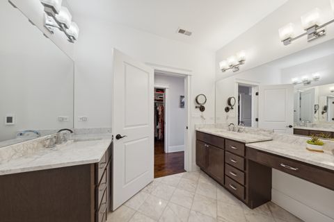 Tiny photo for 5622 W Pensacola Avenue, Chicago, IL 60634 (MLS # 12581003)