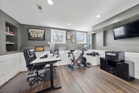 Tiny photo for 5622 W Pensacola Avenue, Chicago, IL 60634 (MLS # 12581003)