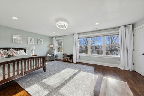 Tiny photo for 5622 W Pensacola Avenue, Chicago, IL 60634 (MLS # 12581003)