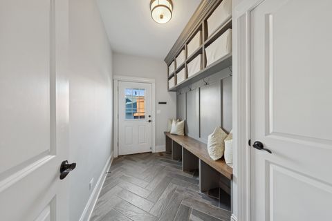 Tiny photo for 5622 W Pensacola Avenue, Chicago, IL 60634 (MLS # 12581003)