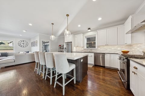 Tiny photo for 5622 W Pensacola Avenue, Chicago, IL 60634 (MLS # 12581003)