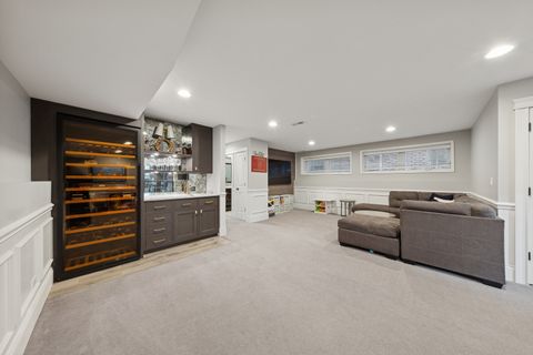 Tiny photo for 5622 W Pensacola Avenue, Chicago, IL 60634 (MLS # 12581003)