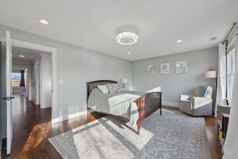 Tiny photo for 5622 W Pensacola Avenue, Chicago, IL 60634 (MLS # 12581003)