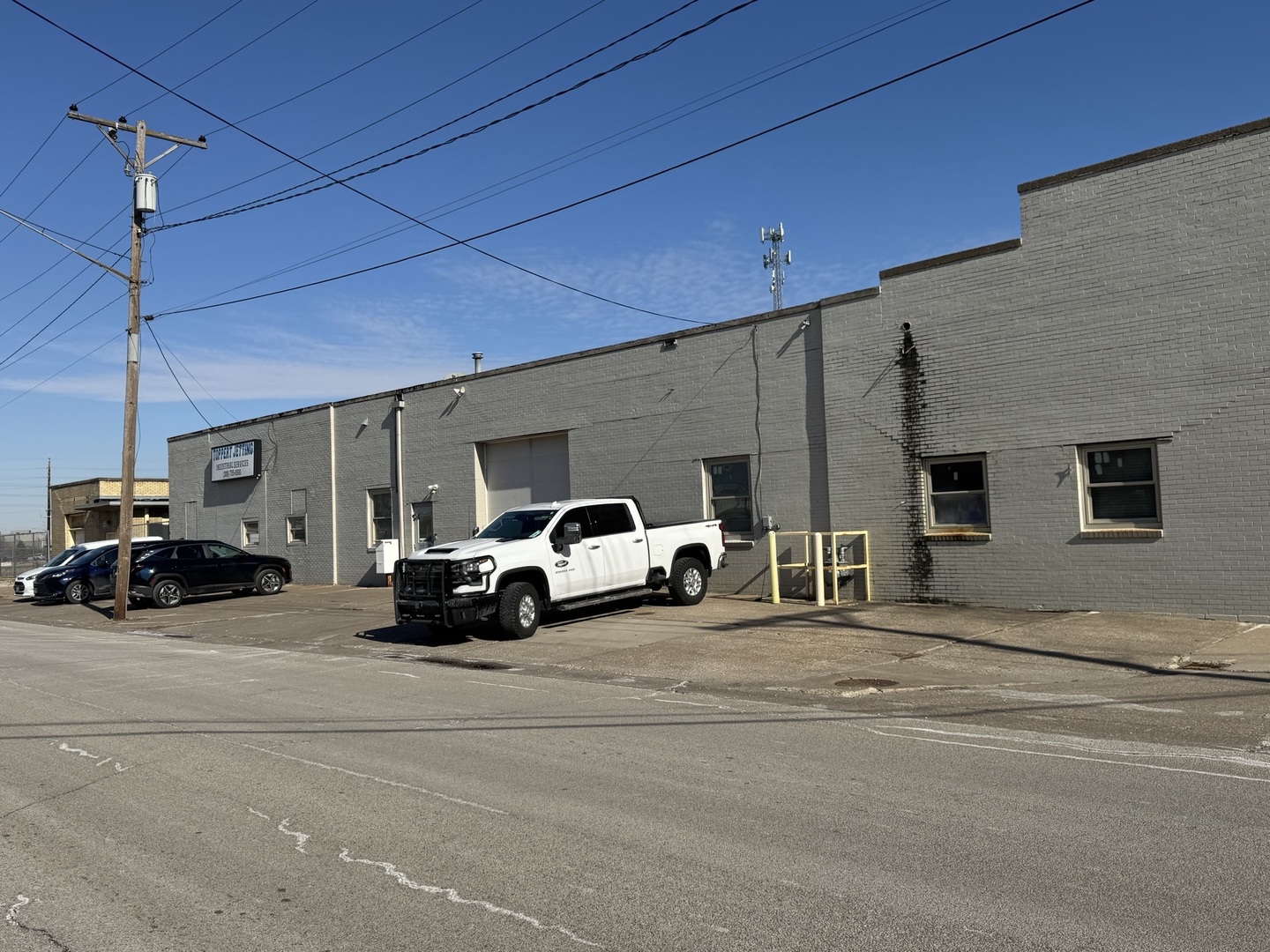 1350 10th Street