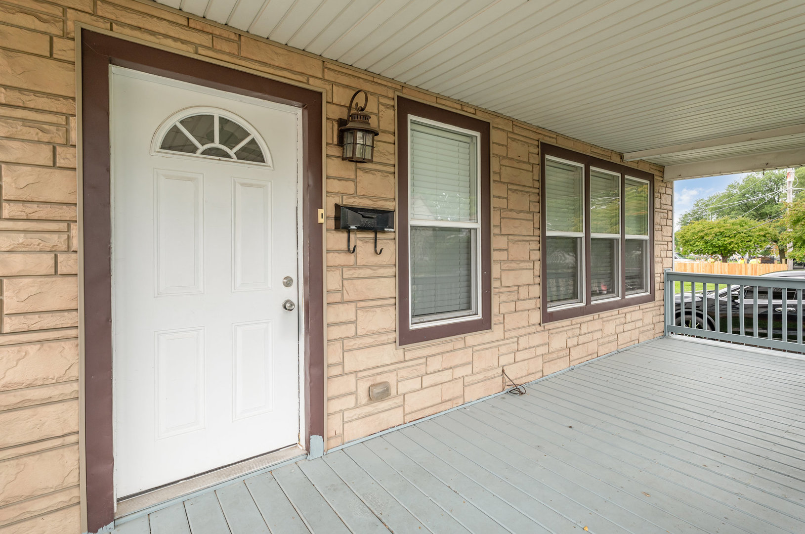 933 Claim Street