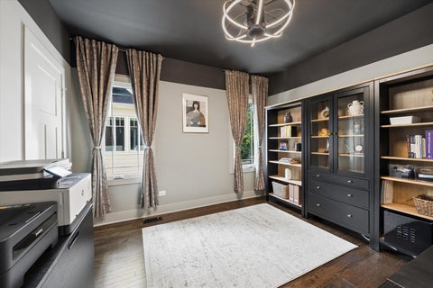 Tiny photo for 212 Gage Road, Riverside, IL 60546 (MLS # 12732705)