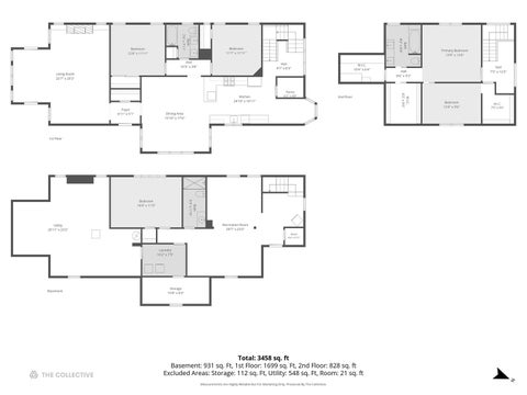 Tiny photo for 212 Gage Road, Riverside, IL 60546 (MLS # 12732705)