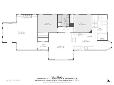 Tiny photo for 212 Gage Road, Riverside, IL 60546 (MLS # 12732705)