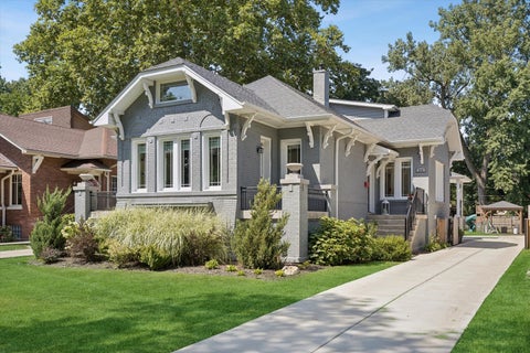 Photo of 212 Gage Road, Riverside, IL 60546 (MLS # 12732705)