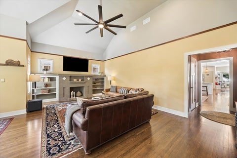 Tiny photo for 212 Gage Road, Riverside, IL 60546 (MLS # 12732705)