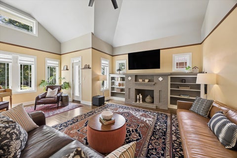 Tiny photo for 212 Gage Road, Riverside, IL 60546 (MLS # 12732705)