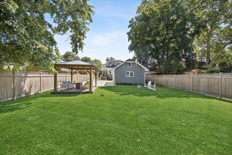 Tiny photo for 212 Gage Road, Riverside, IL 60546 (MLS # 12732705)