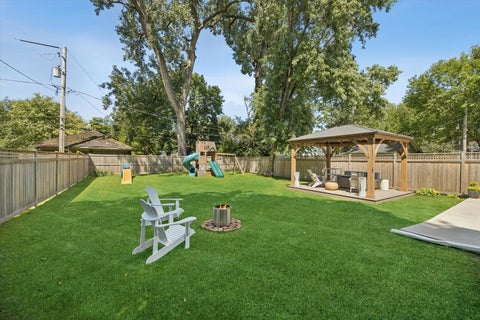 Tiny photo for 212 Gage Road, Riverside, IL 60546 (MLS # 12732705)