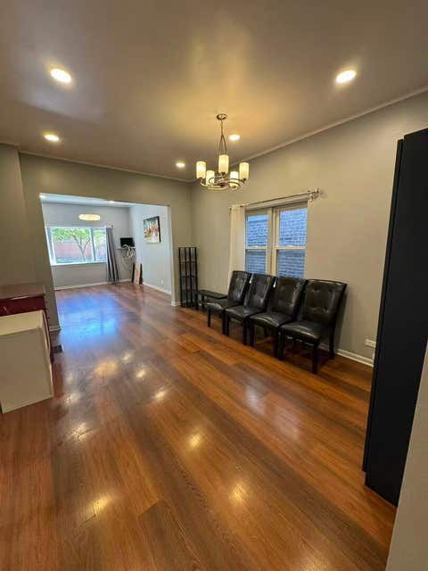 Tiny photo for 3538 S Honore Street, Chicago, IL 60609 (MLS # 12693113)