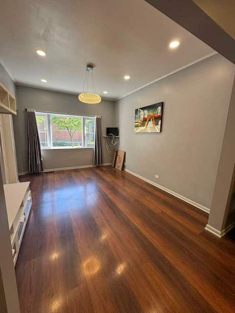 Tiny photo for 3538 S Honore Street, Chicago, IL 60609 (MLS # 12693113)