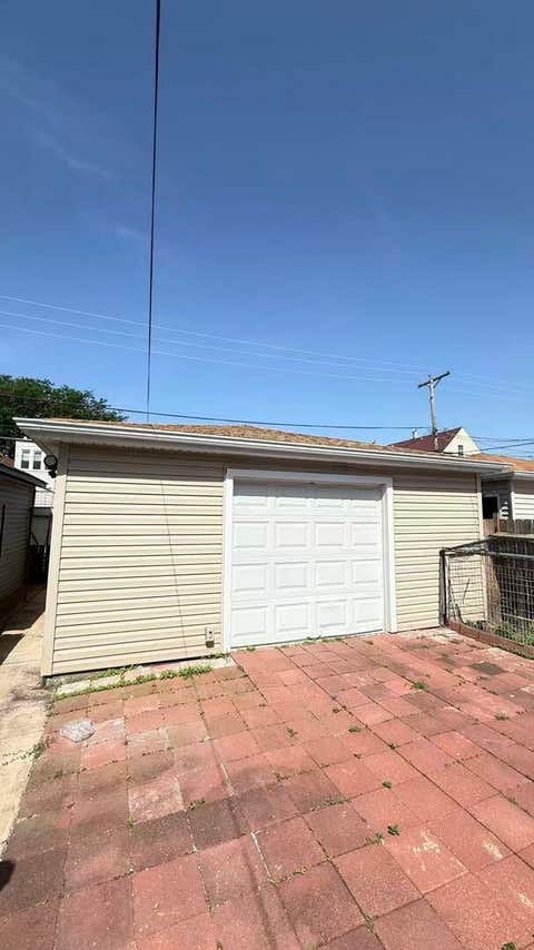 Tiny photo for 3538 S Honore Street, Chicago, IL 60609 (MLS # 12693113)
