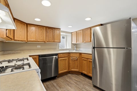 Tiny photo for 9817 Minnick Avenue, Oak Lawn, IL 60453 (MLS # 12774516)