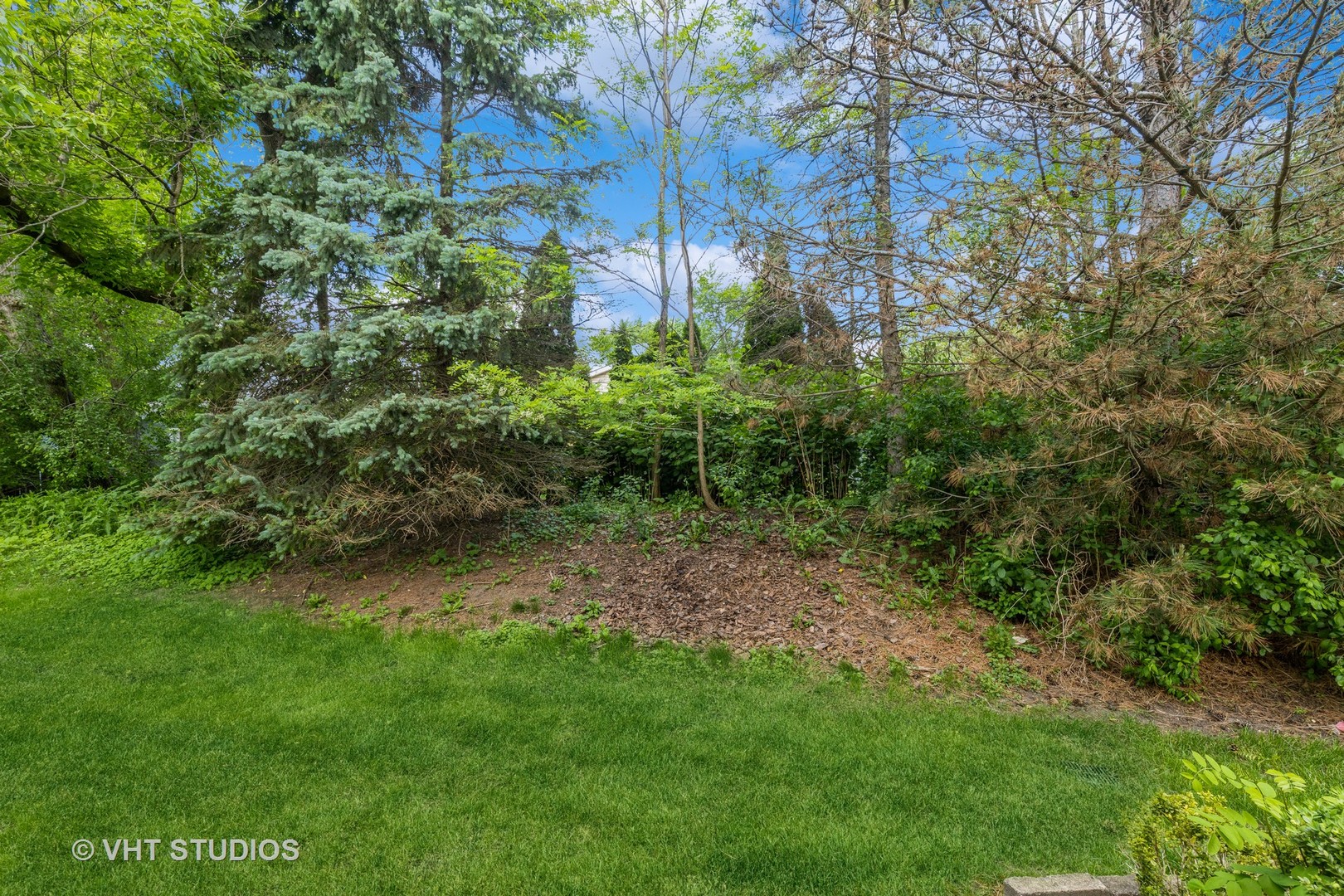1418 W SPLIT OAK Circle 1418