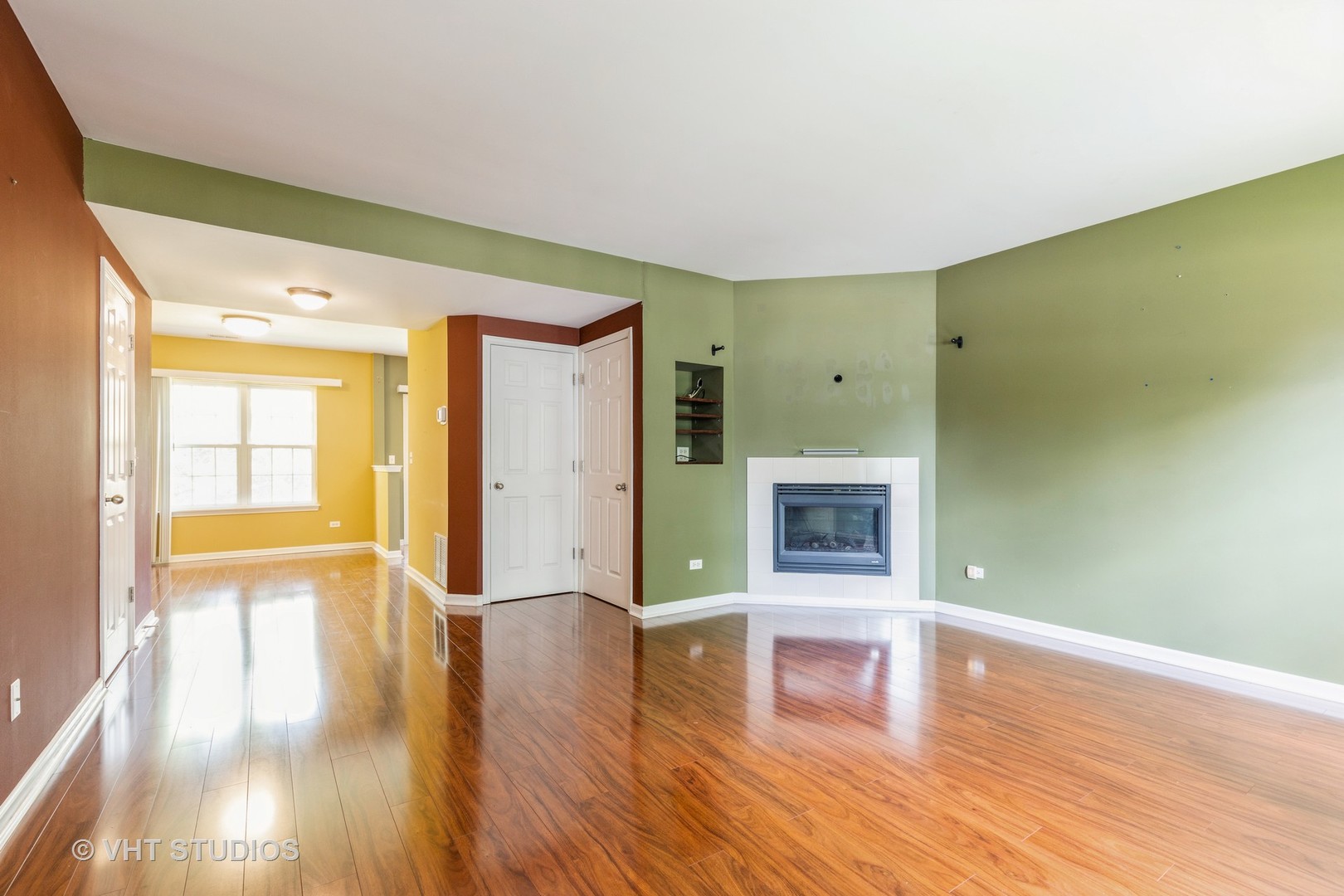 1418 W SPLIT OAK Circle 1418