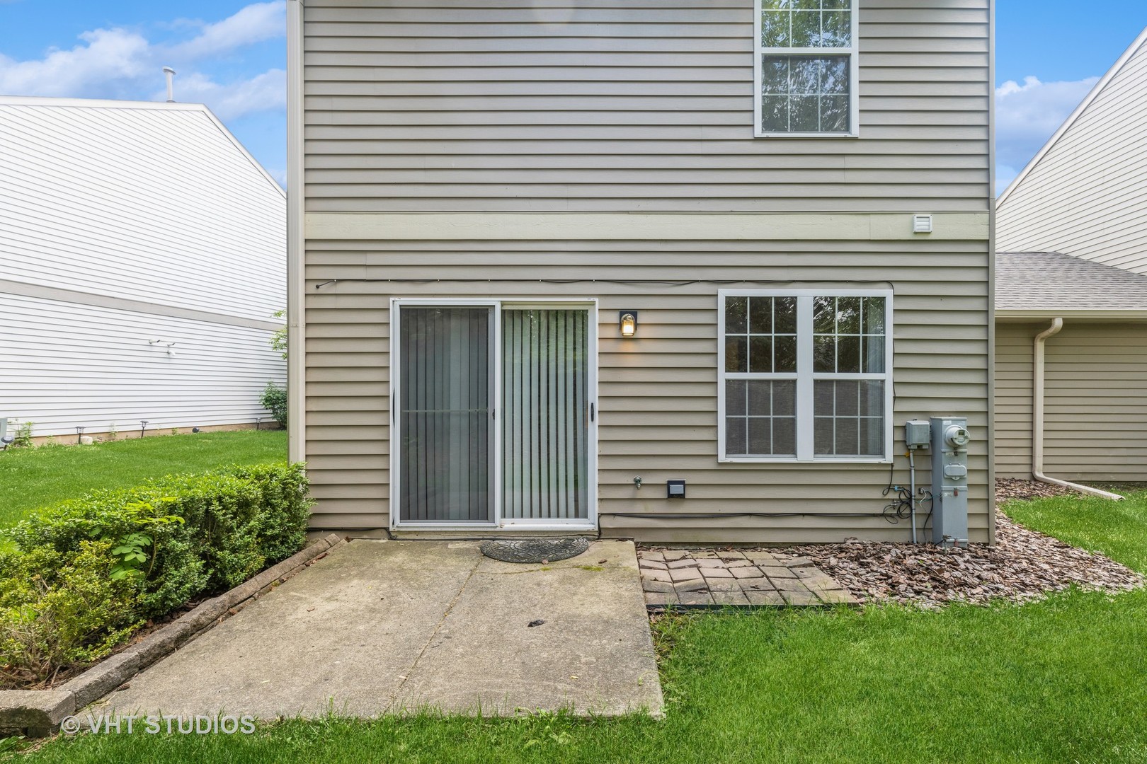 1418 W SPLIT OAK Circle 1418