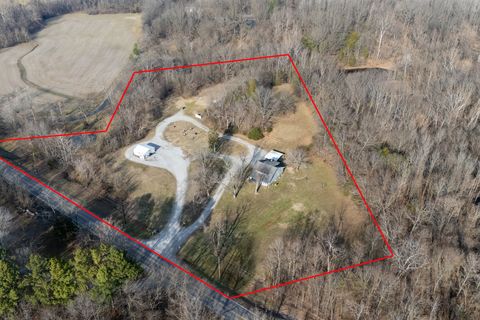 Tiny photo for 8193 Old Highway 13 Highway, Murphysboro, IL 62966 (MLS # 12578240)