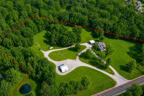 Tiny photo for 8193 Old Highway 13 Highway, Murphysboro, IL 62966 (MLS # 12578240)