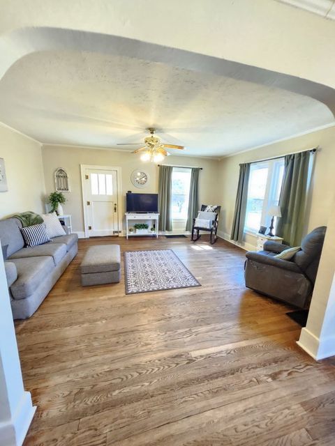 Tiny photo for 8193 Old Highway 13 Highway, Murphysboro, IL 62966 (MLS # 12578240)