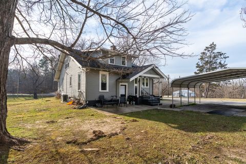 Tiny photo for 8193 Old Highway 13 Highway, Murphysboro, IL 62966 (MLS # 12578240)
