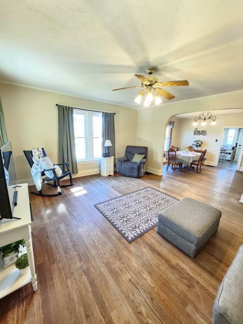 Tiny photo for 8193 Old Highway 13 Highway, Murphysboro, IL 62966 (MLS # 12578240)