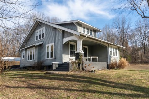 Tiny photo for 8193 Old Highway 13 Highway, Murphysboro, IL 62966 (MLS # 12578240)