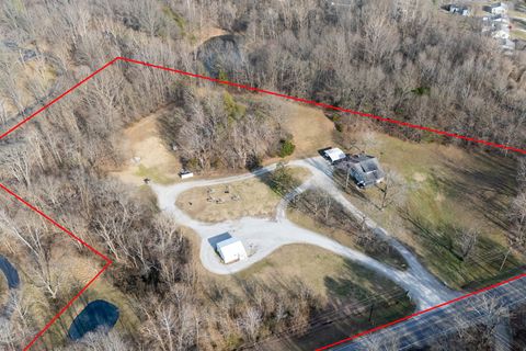 Tiny photo for 8193 Old Highway 13 Highway, Murphysboro, IL 62966 (MLS # 12578240)