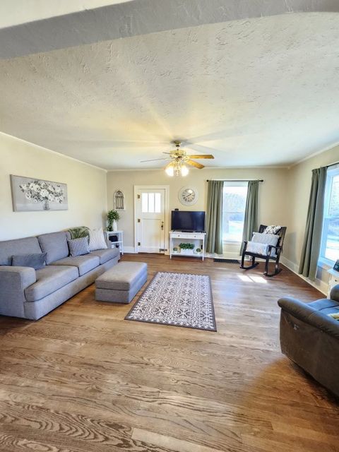 Tiny photo for 8193 Old Highway 13 Highway, Murphysboro, IL 62966 (MLS # 12578240)